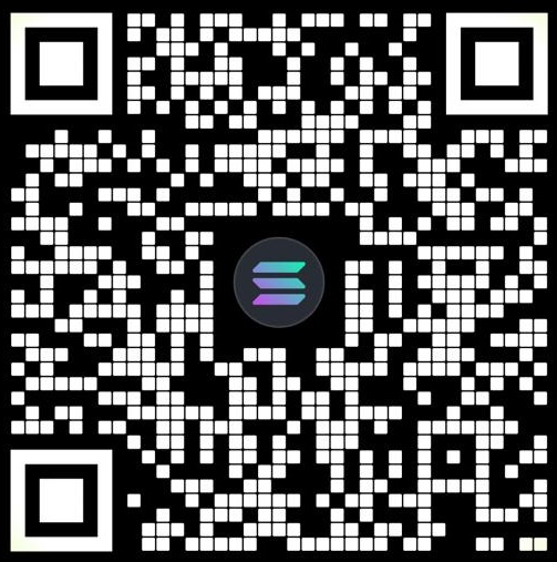 BTC QR Code