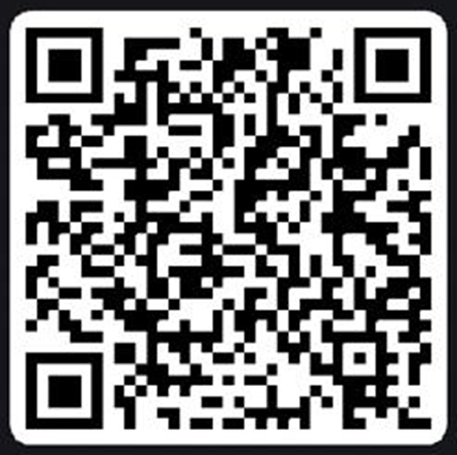 USDT QR Code